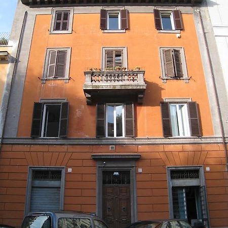 Rome Studio Rental Экстерьер фото