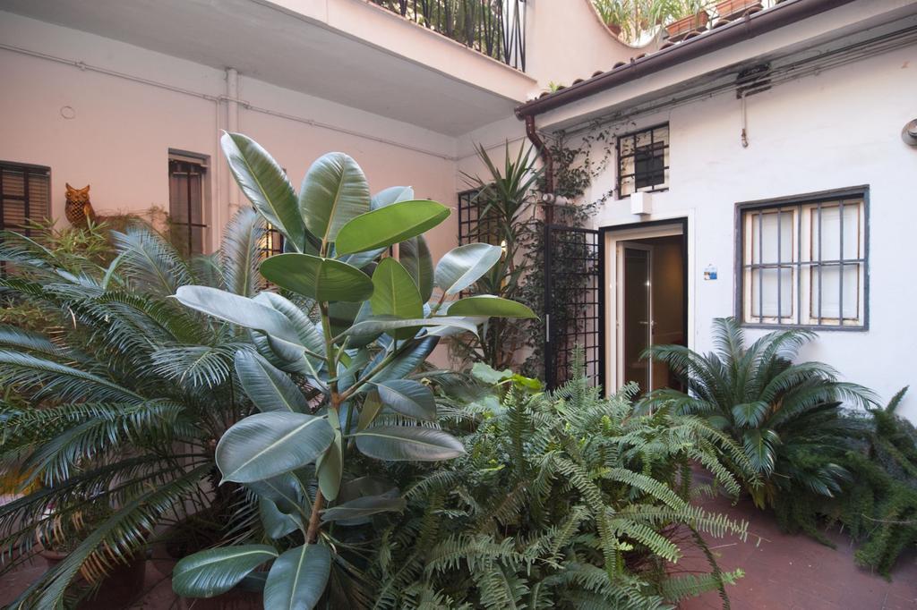 Rome Studio Rental Экстерьер фото