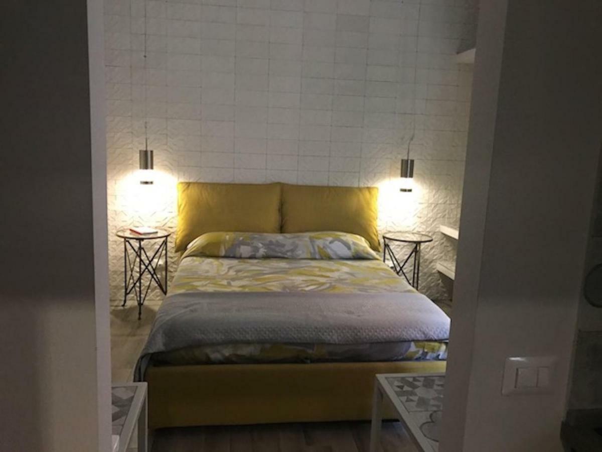 Rome Studio Rental Экстерьер фото