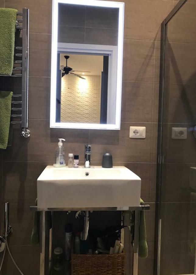 Rome Studio Rental Экстерьер фото