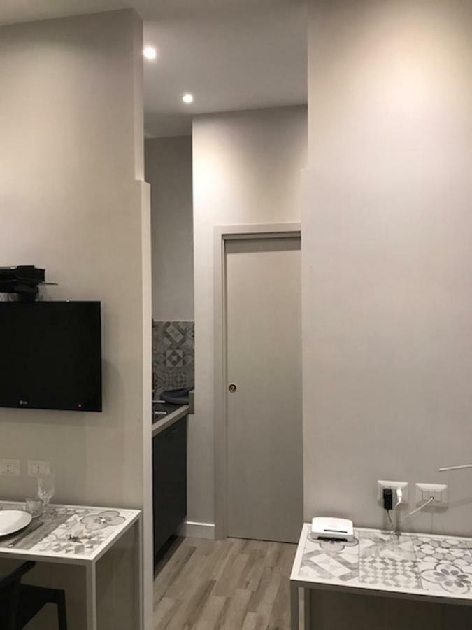 Rome Studio Rental Экстерьер фото