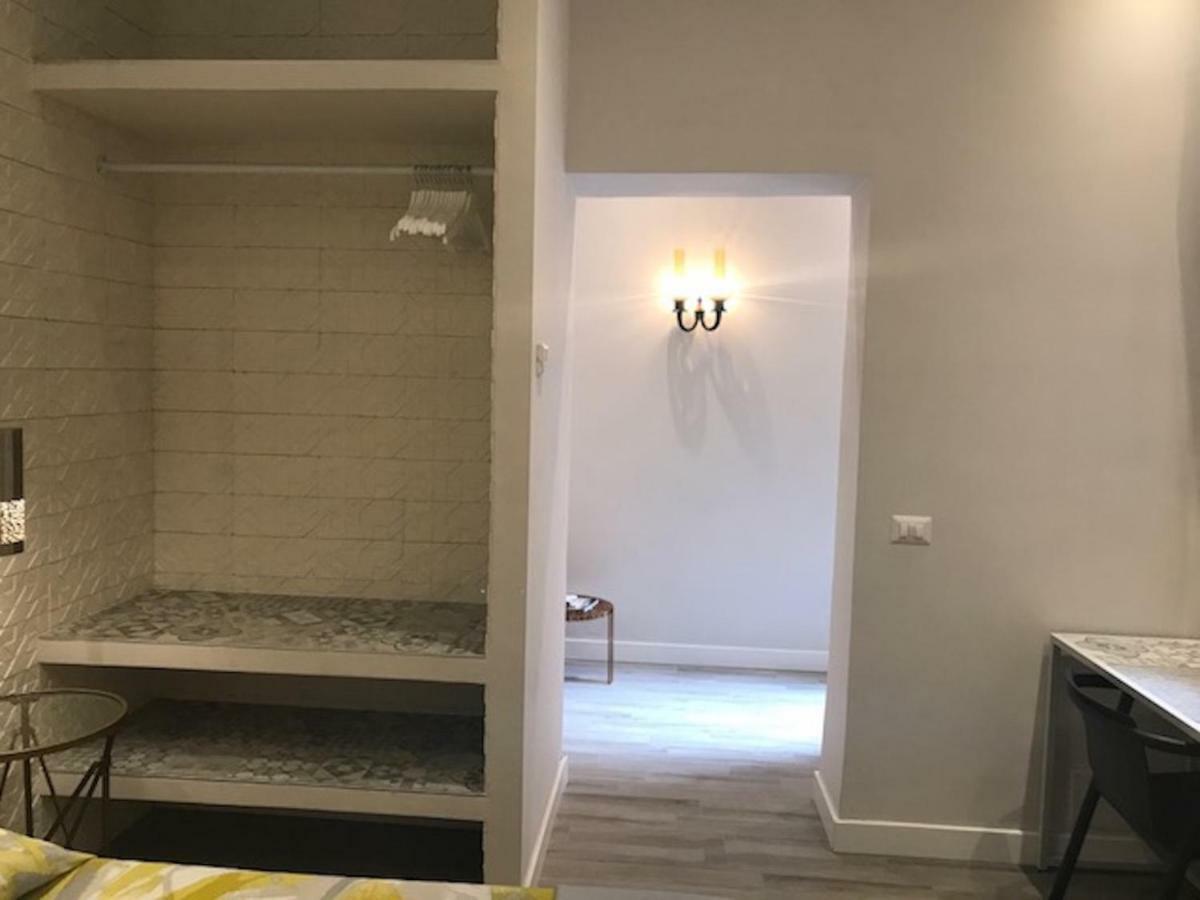 Rome Studio Rental Экстерьер фото