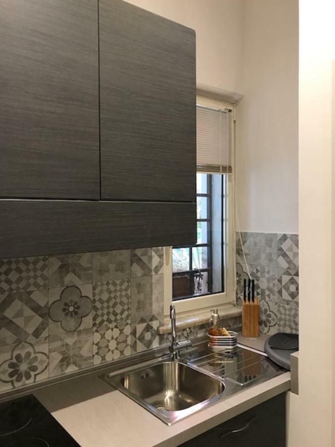 Rome Studio Rental Экстерьер фото