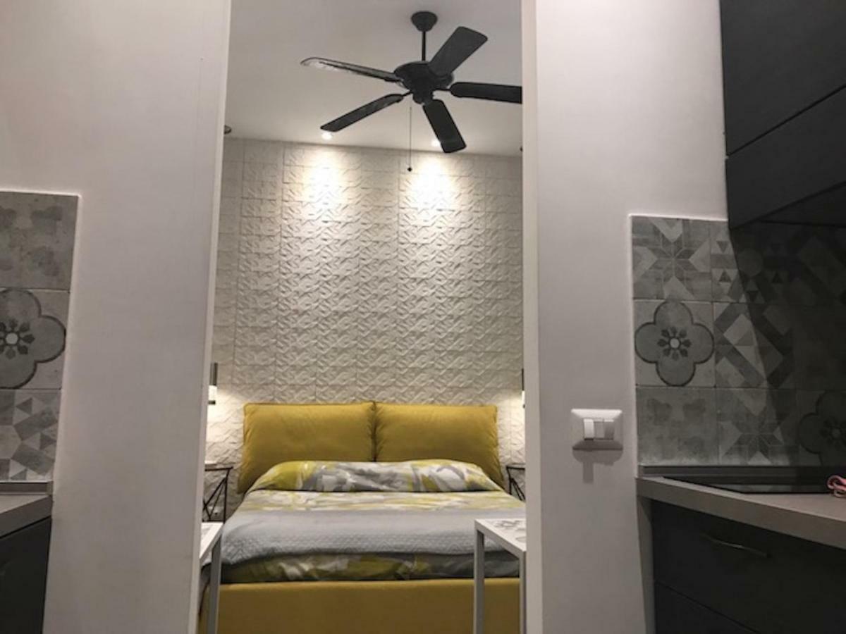 Rome Studio Rental Экстерьер фото