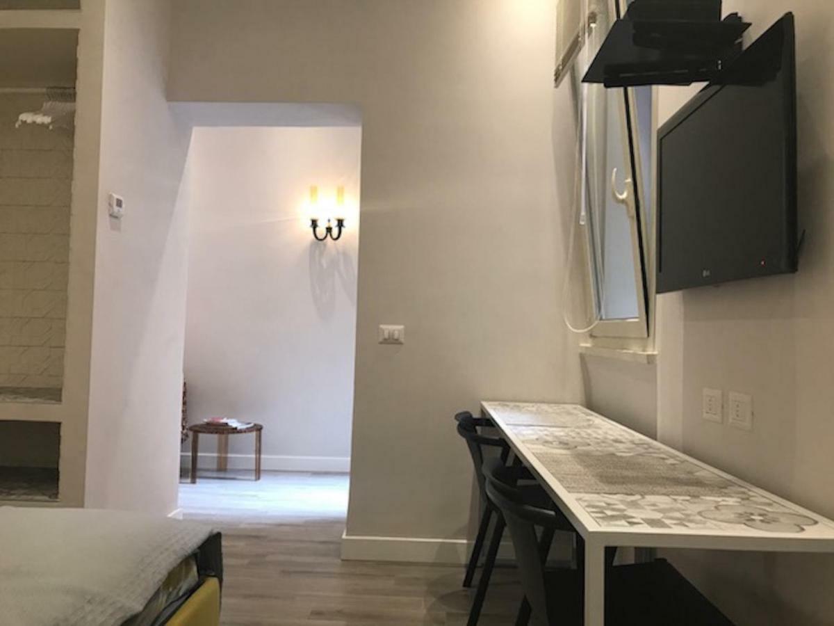 Rome Studio Rental Экстерьер фото