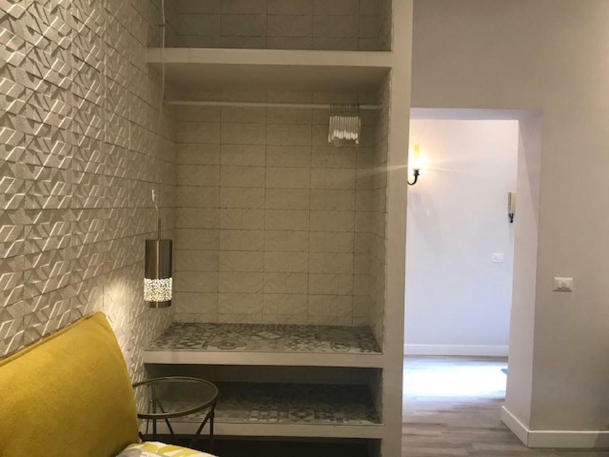 Rome Studio Rental Экстерьер фото