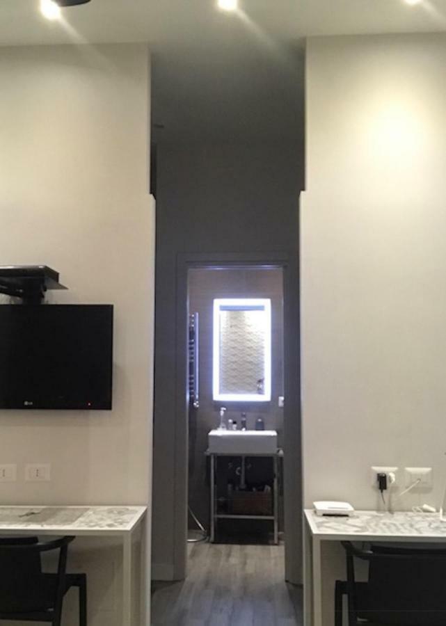 Rome Studio Rental Экстерьер фото