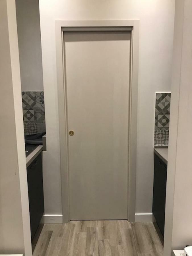 Rome Studio Rental Экстерьер фото
