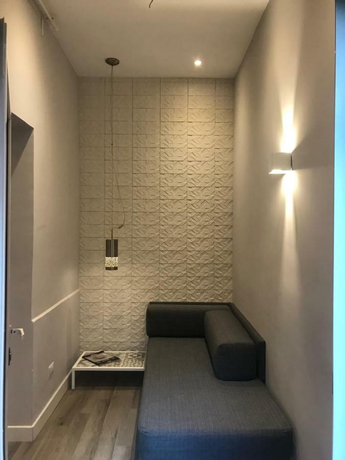 Rome Studio Rental Экстерьер фото