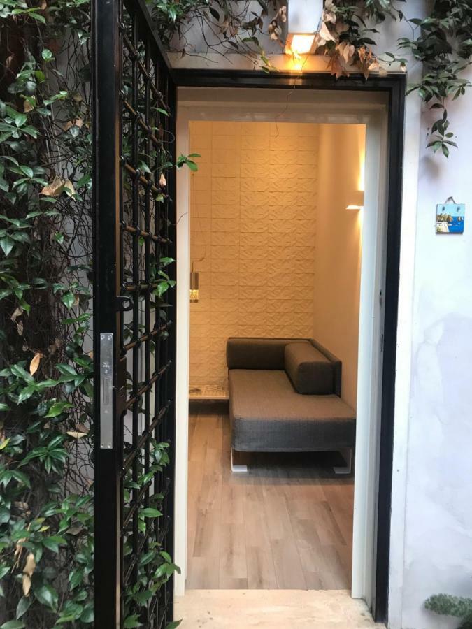 Rome Studio Rental Экстерьер фото