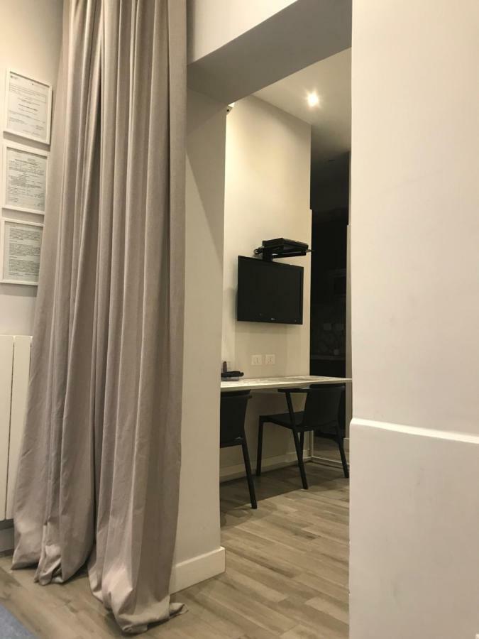Rome Studio Rental Экстерьер фото