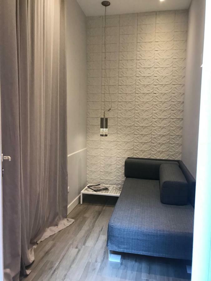 Rome Studio Rental Экстерьер фото